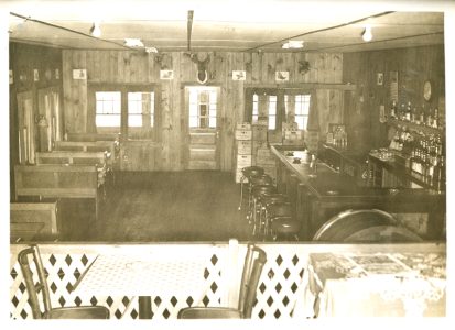 Patterson, NY, Putnam Lake, Fairfield Dr #74_1951 (Irish's Place)