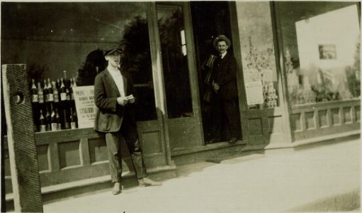 Patterson, NY, Rt 311 #1118_c1920