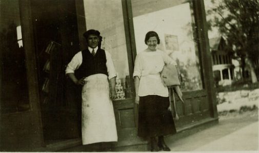 Patterson, NY, Rt 311 #1118_c1920