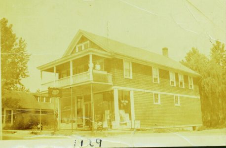 Patterson, NY, Rt 311 #1118_1929