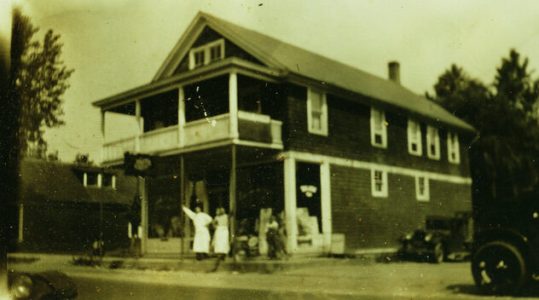Patterson, NY, Rt 311 #1118_1929