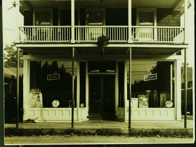 Patterson, NY, Rt 311 #1118_1944 (Al's Tavern)