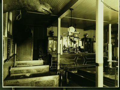 Patterson, NY, Rt 311 #1118_1944 (Al's Tavern)