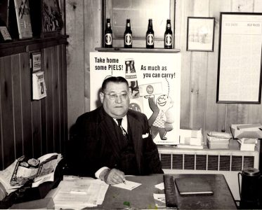 Patterson, NY, Rt 311 #1118_1957