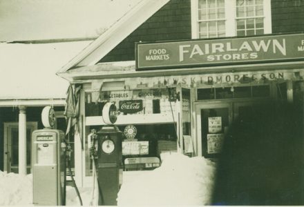 Patterson, NY, Rt 311 #1116_ (Fairlawn Food Markets)