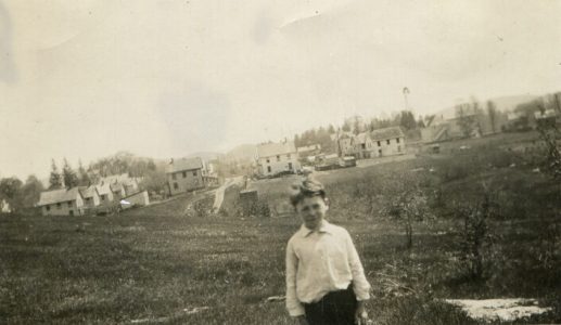 Patterson, NY, Orchard St_c1900