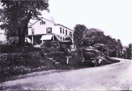 Patterson, NY, Rt 22 #[2930]_c1920 (Bob-O-Link Tea House)