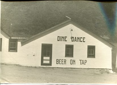 Patterson, NY, Rt 164 1936 (Bill's)